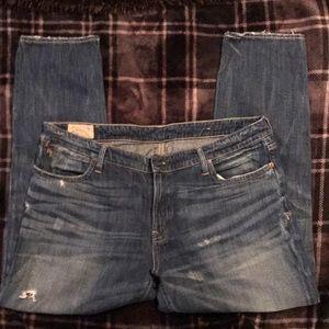 Ralph Lauren Polo Jean